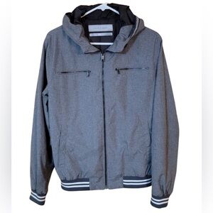 Zara Mens Gray Jacket